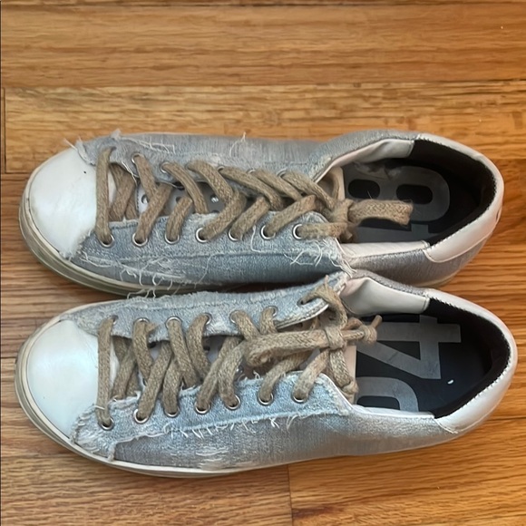 P448 shoes - Picture 3 of 4